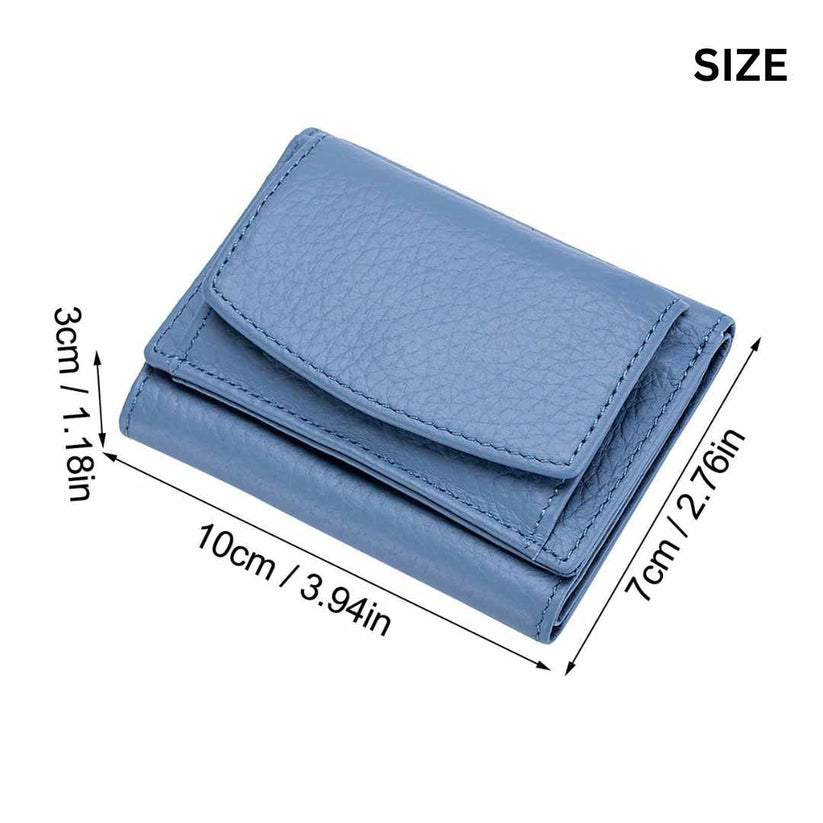 Billetera De Tarjeta De Crédito Onesmall