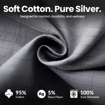 Circadia GroundSync: Harness Earth’s Energy for Optimal Sleep