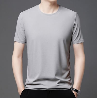 Waffler Teje Camisetas Transpirables