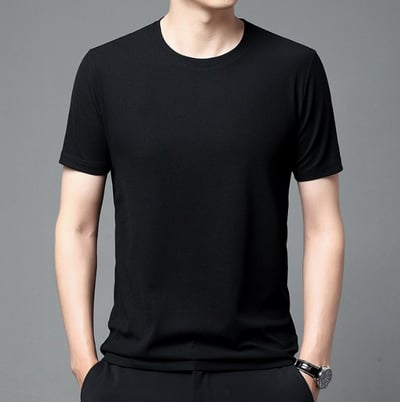 Waffler Teje Camisetas Transpirables