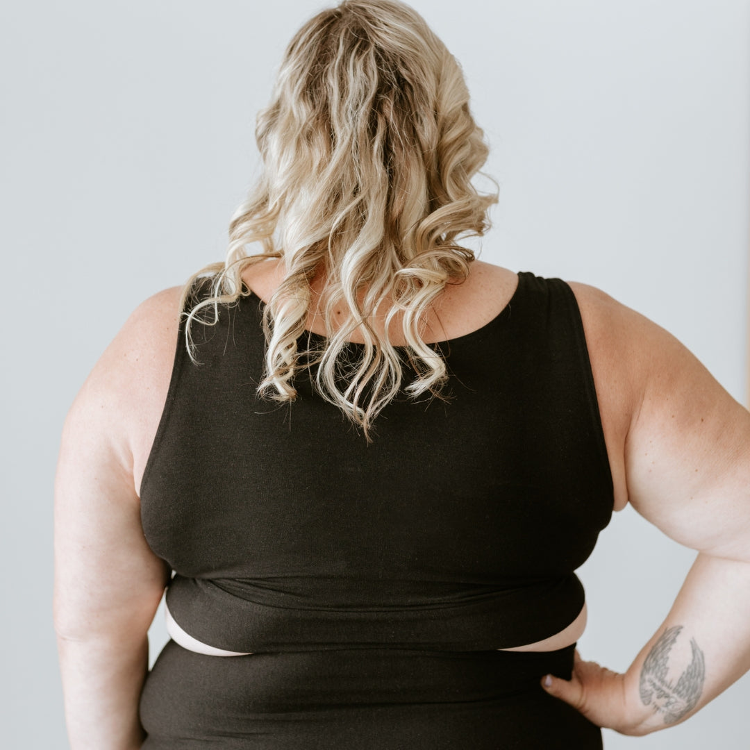 Sujetador De Doble Cara (natural)