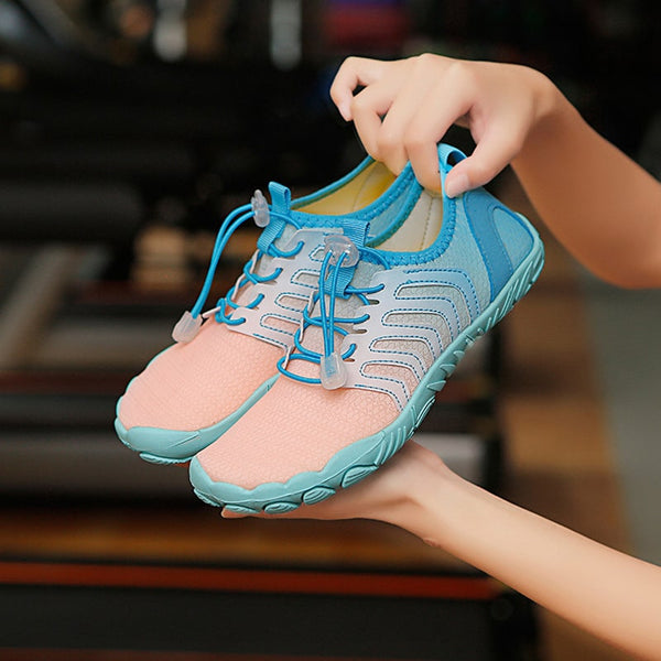 Zapatos Descalzos Antideslizantes