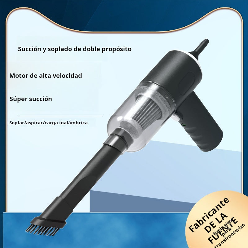 Aspiradora portátil