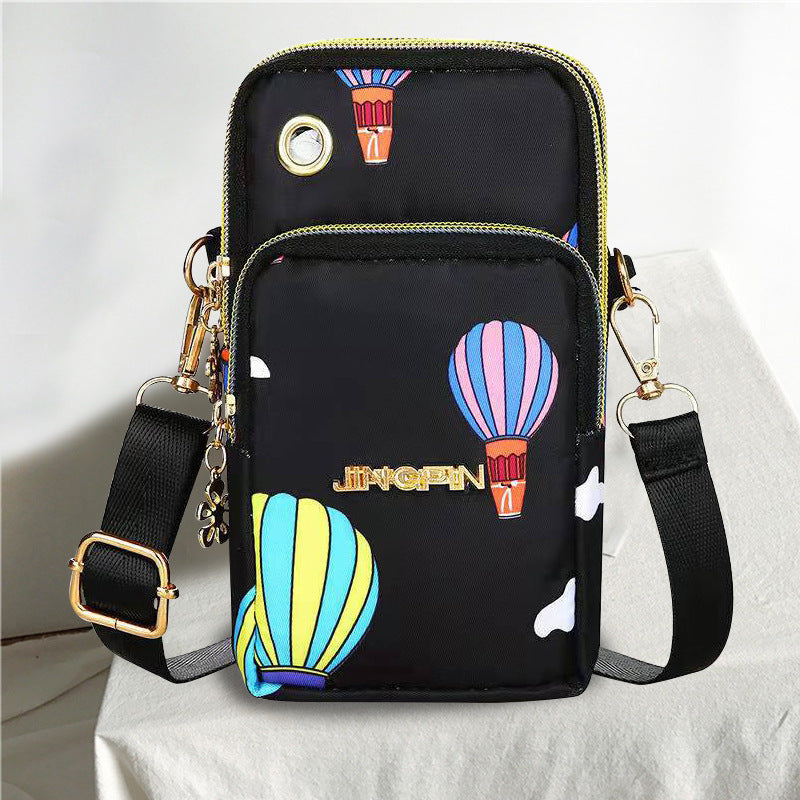 Bolsa De Teléfono Móvil Oxford