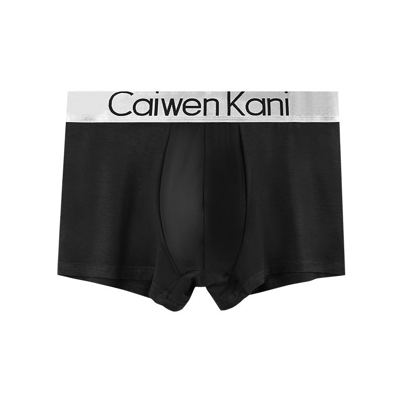 Calzoncillos Masculinos De Gran Tamaño Y Pantalones Cuadrados