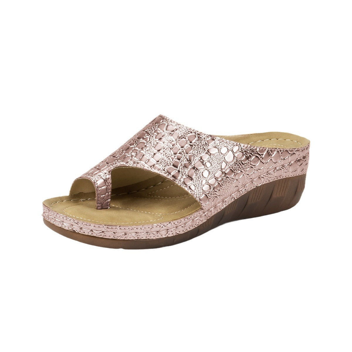 🔥Nuevas sandalias ortopédicas para mujer