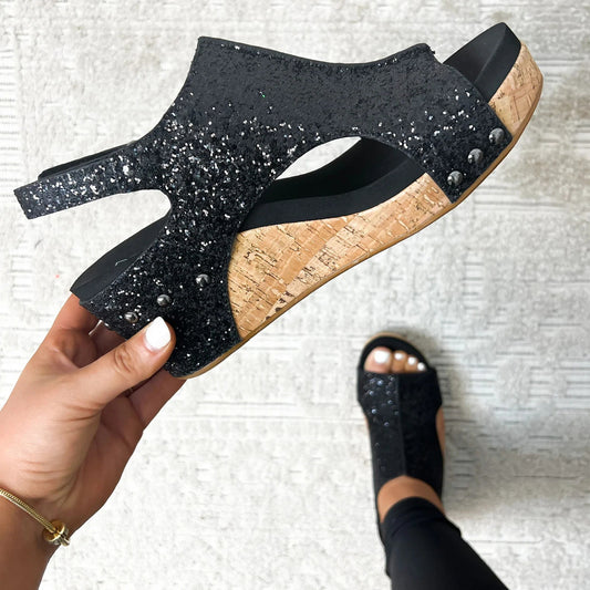 🔥 Nuevas Ventas Calientes 🔥 Brillante Sandalias Ortopédicas