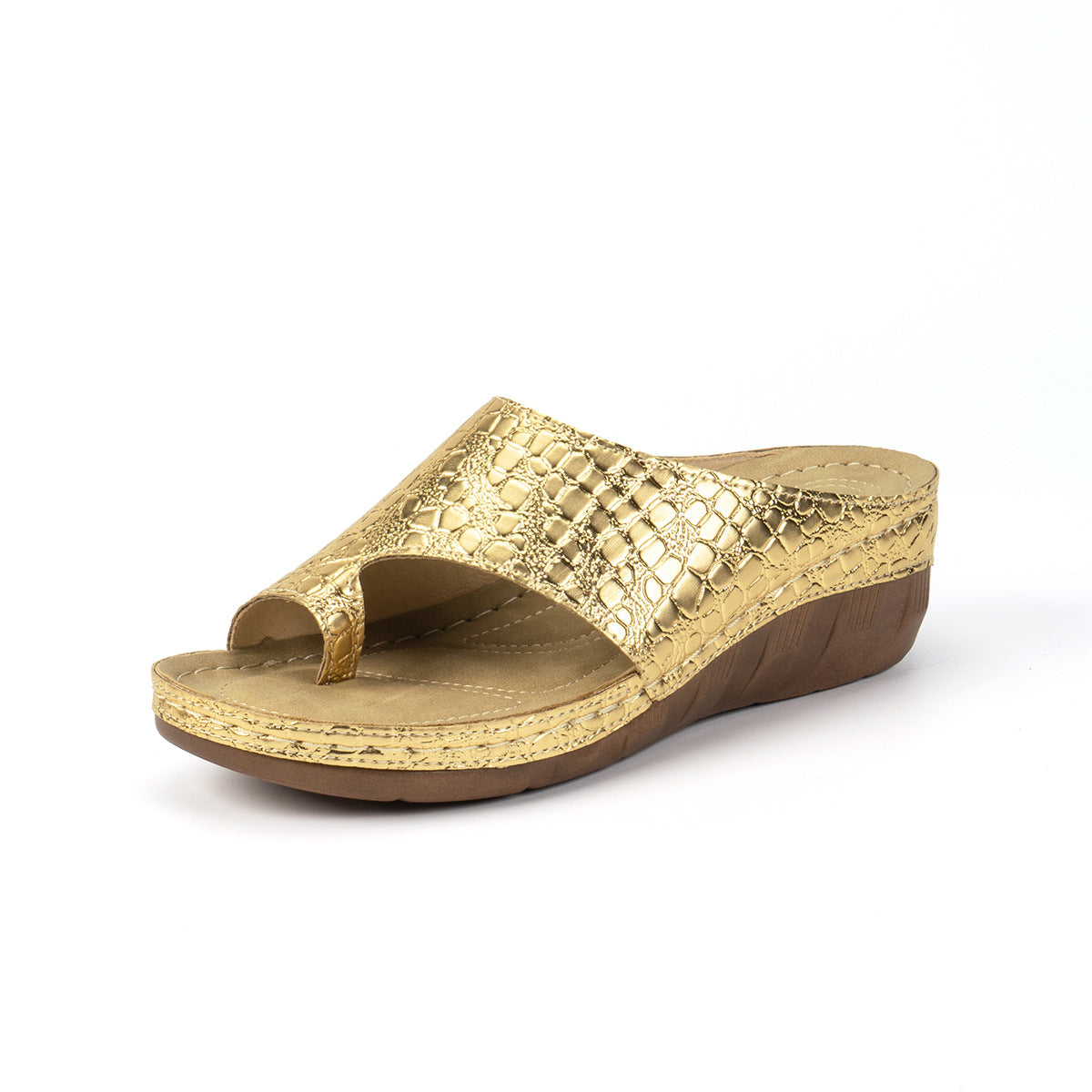 🔥Nuevas sandalias ortopédicas para mujer