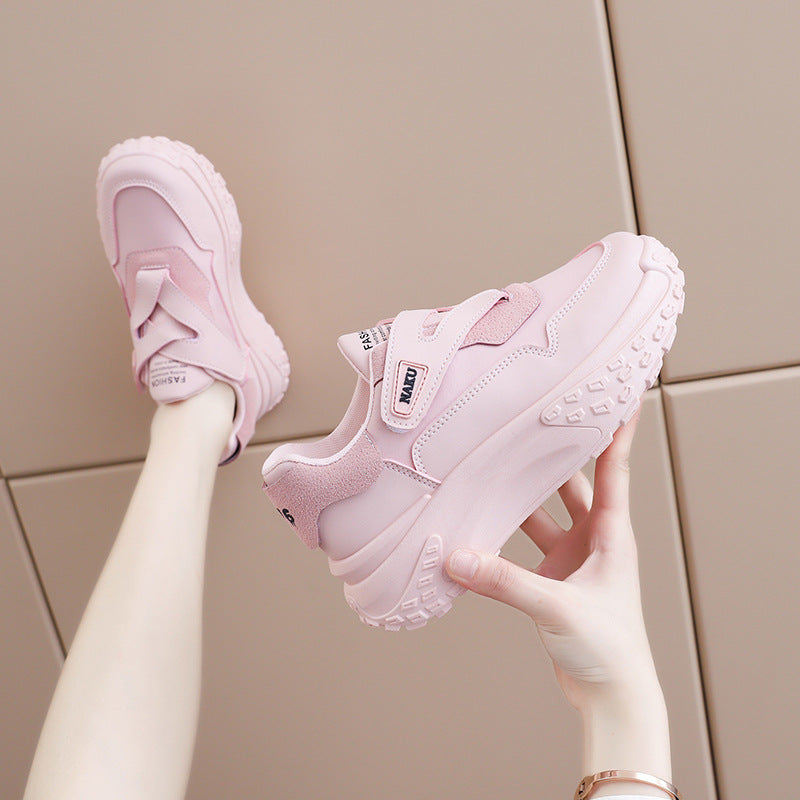 Zapatos Deportivos Ligeros Y Antideslizantes Para Correr De Ocio