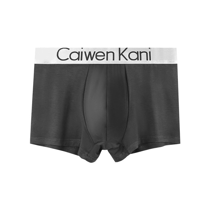 Calzoncillos Masculinos De Gran Tamaño Y Pantalones Cuadrados