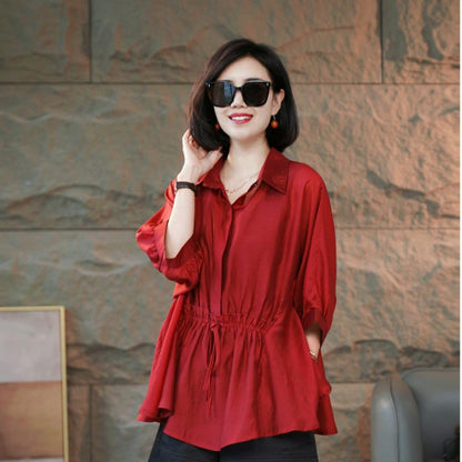 Suéter Protector Solar De Moda Elegante Y Delgado