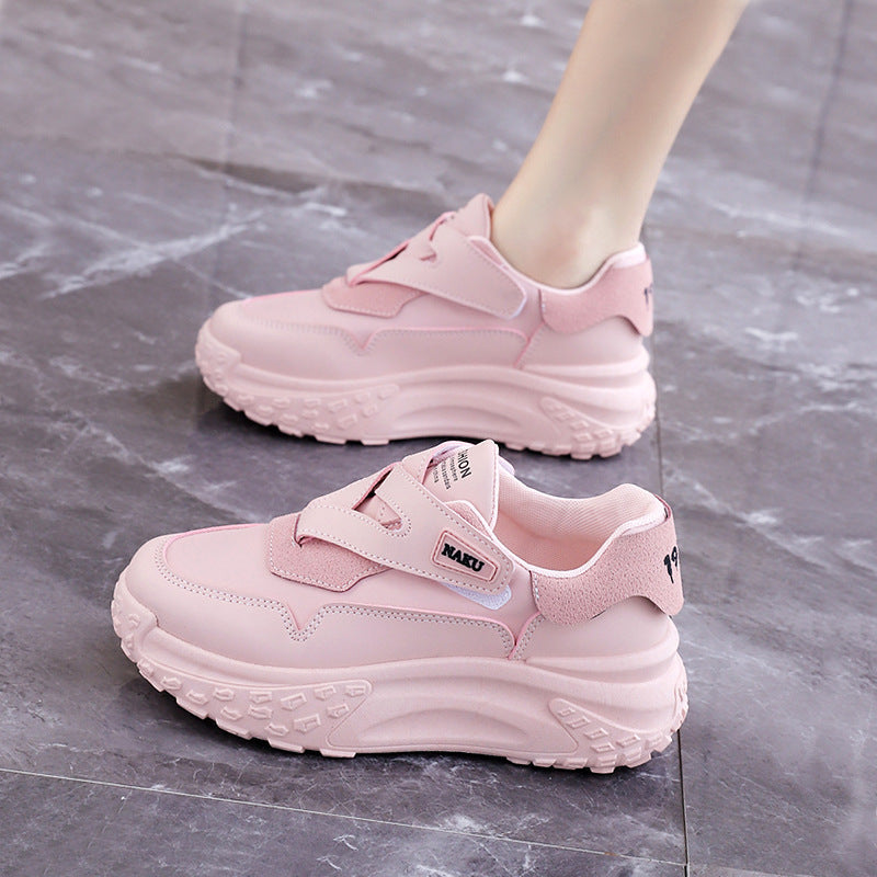 Zapatos Deportivos Ligeros Y Antideslizantes Para Correr De Ocio