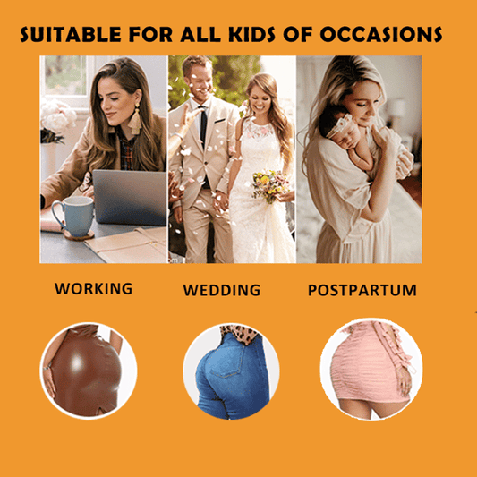 Entrenadores De Manguitos Y Caderas Ropa Corporal Extraordinaria Para Mujeres