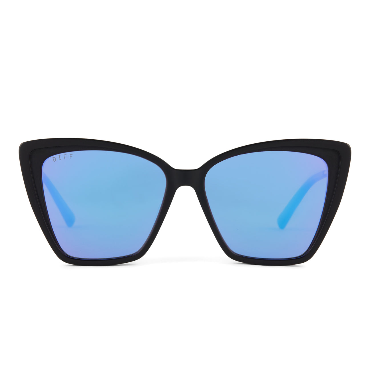 Sombrilla Al Aire Libre De Gafas De Sol Casuales De Color Gelatina