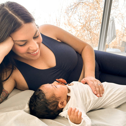 Sujetador De Doble Cara (natural)