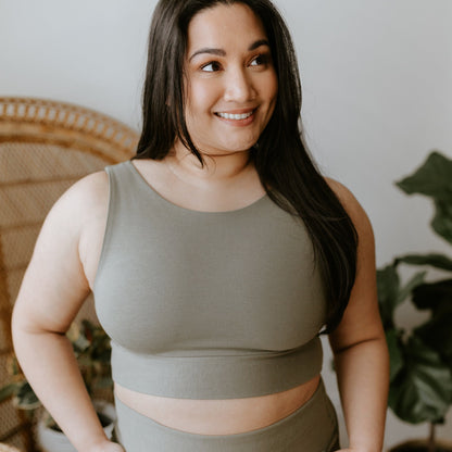 Sujetador De Doble Cara (natural)