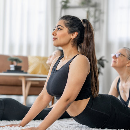 Sujetador De Doble Cara (natural)