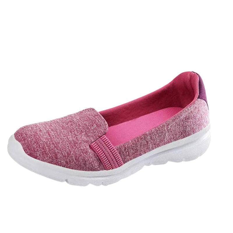 Zapatillas Ortopédicas Premium Para Mujer