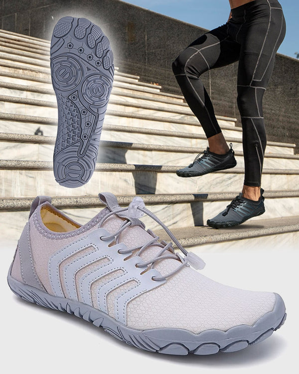 Zapatos Descalzos Antideslizantes