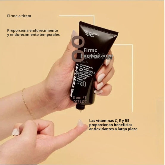 Reafirmante facial temporal