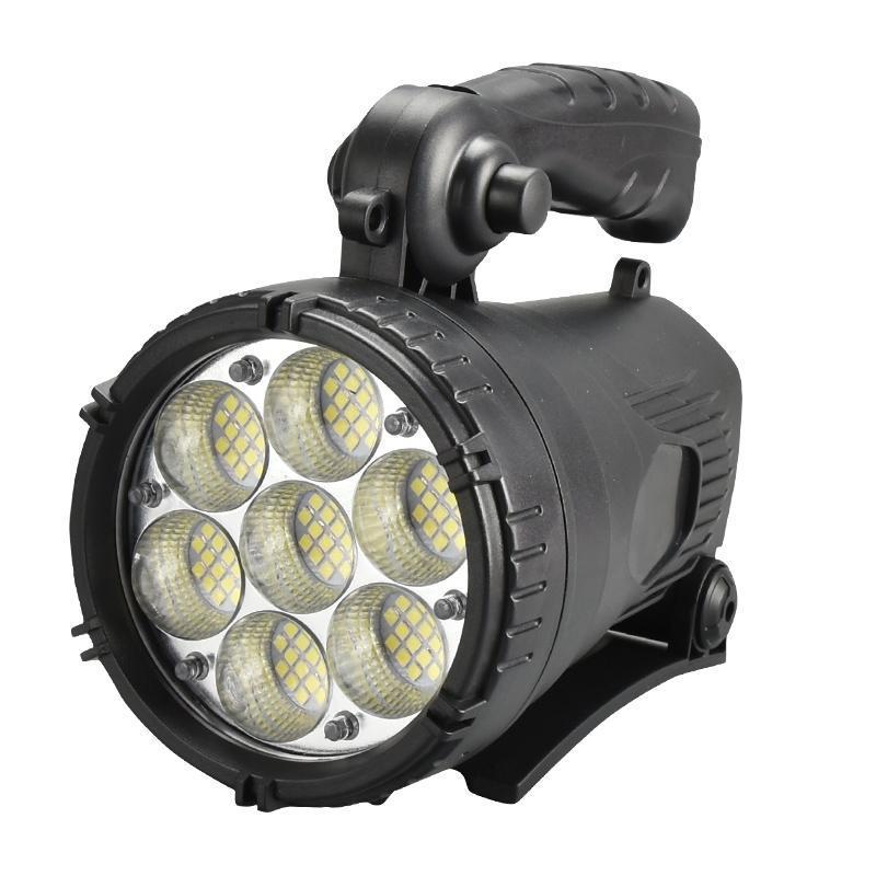 Reflector portátil multifuncional