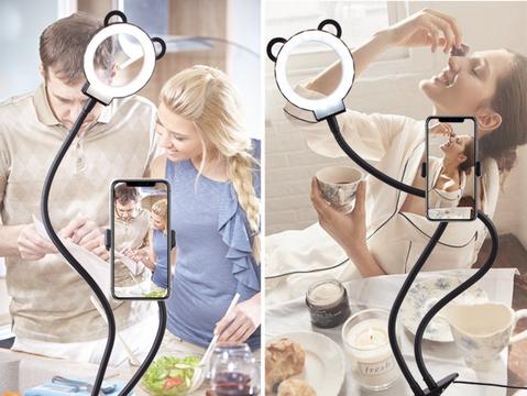 UNIVERSAL SELFIE - BUCKKERS