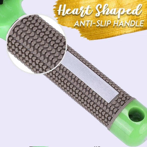 Cepillo De Pelo De Nailon