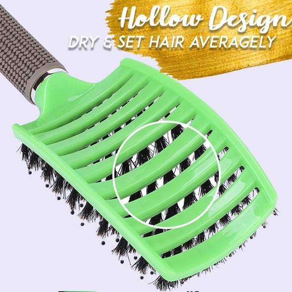 Cepillo De Pelo De Nailon