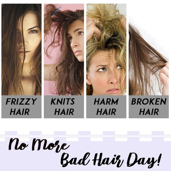 Cepillo De Pelo De Nailon