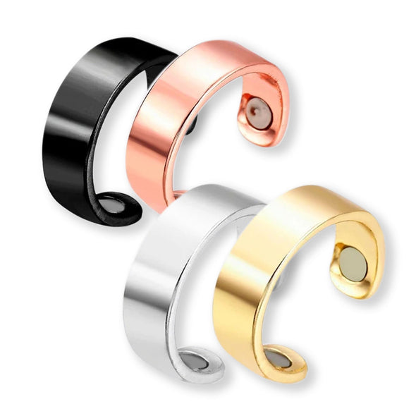 [001] Anillo De Control De Azúcar En Sangre De Nueva Generación