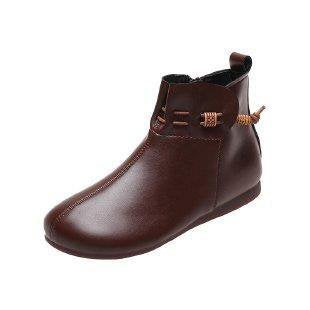 [W-Zapato] Botas De Mujer