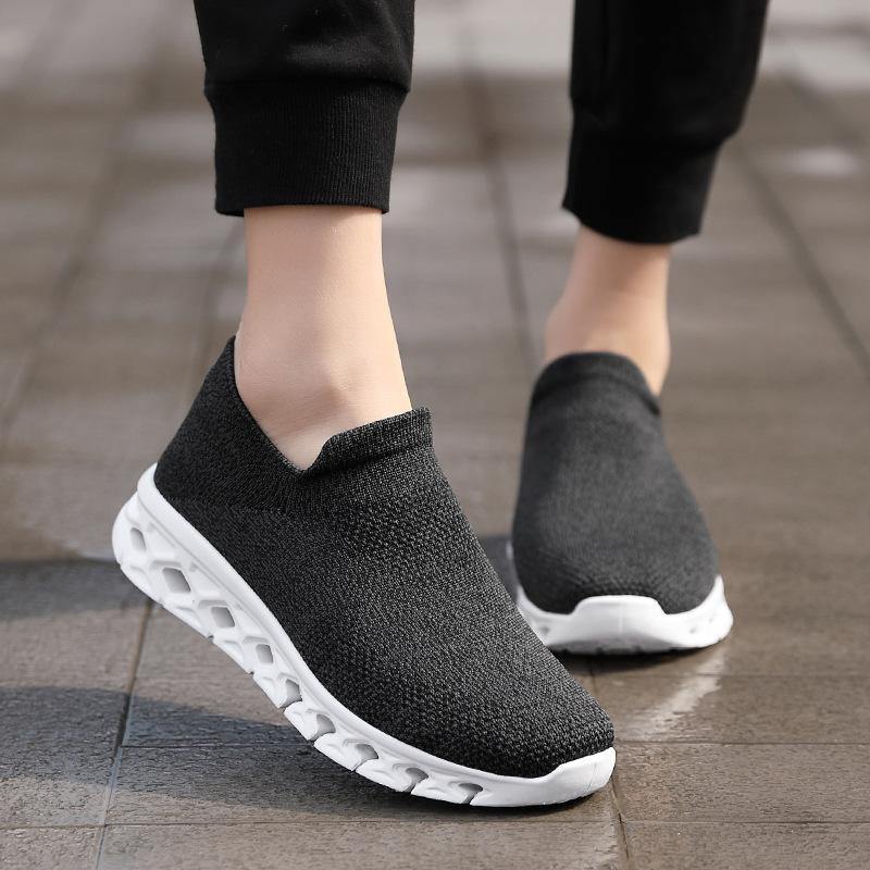 Nuevos zapatos deportivos para la primavera y el verano para mujeres - MXbueno