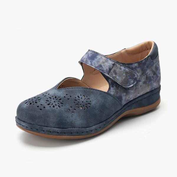 Nuevas sandalias cómodas para mujer