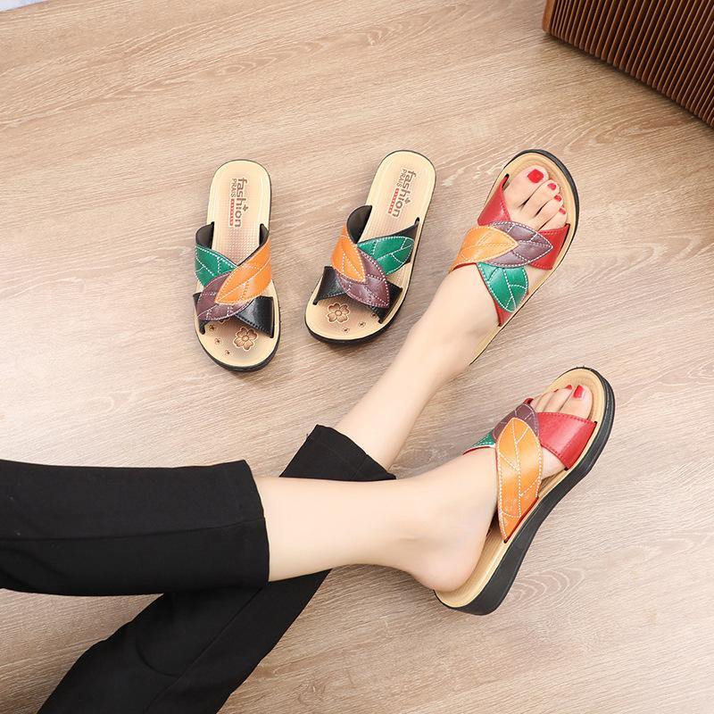 Cool Slipper Mujeres 2020 nuevo verano - MXbueno