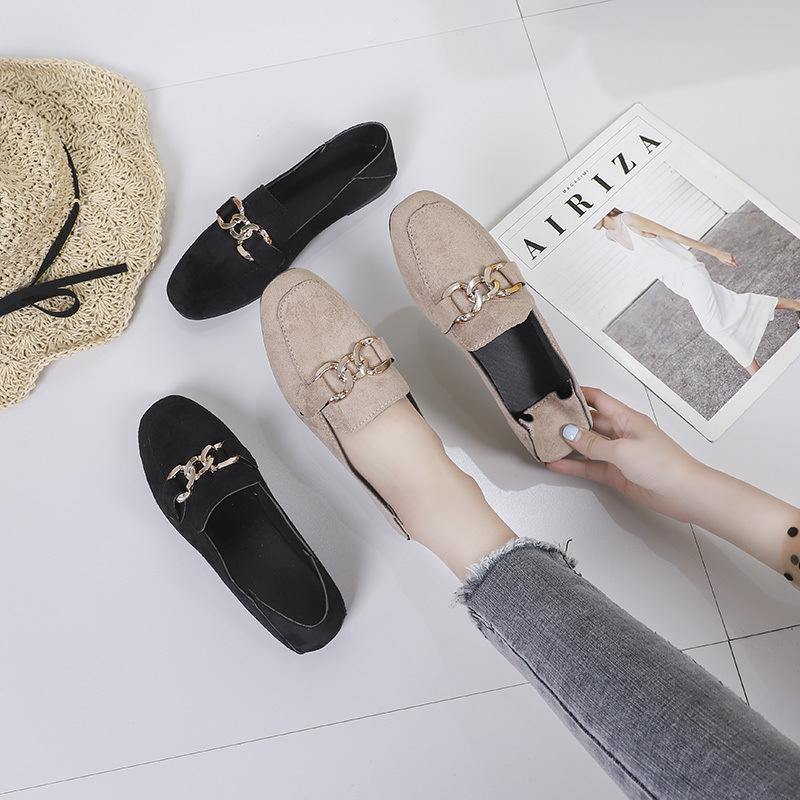 Primavera/Verano 2020 nueva moda zapatillas hermosas para chicas - MXbueno