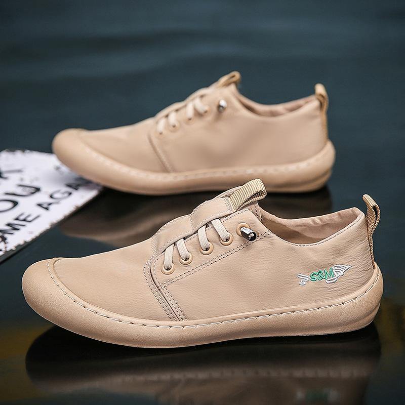 Los hombres de tela de seda de hielo antideslizante transpirable de secado - MXbueno