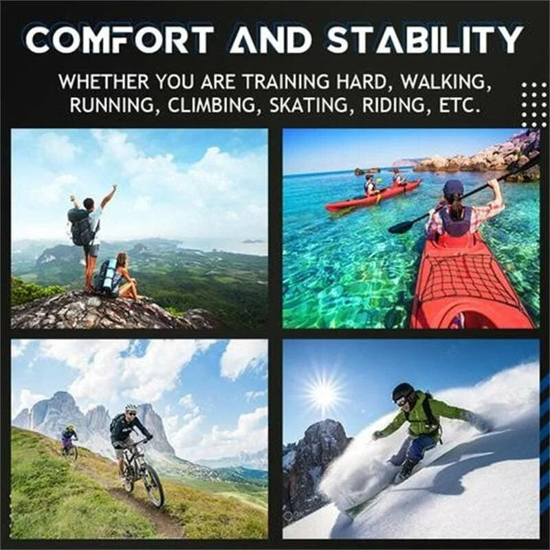 Auriculares Bluetooth De Conducción ósea (comodidad, Claridad De Sonido A+++)