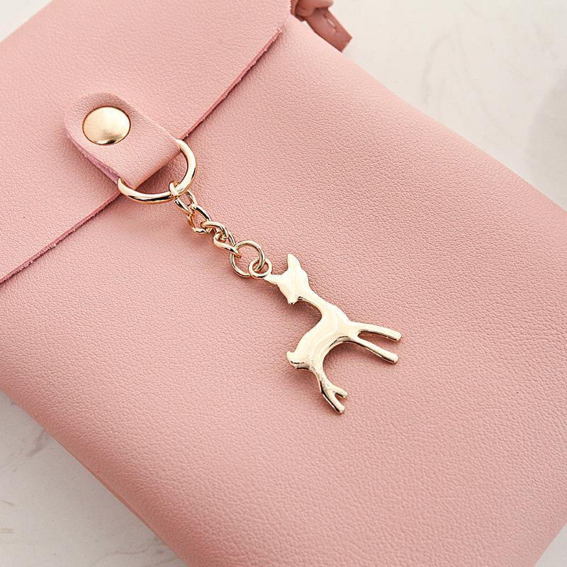 Mujer Hardware Hombro casual para teléfono Bolsa - MXbueno