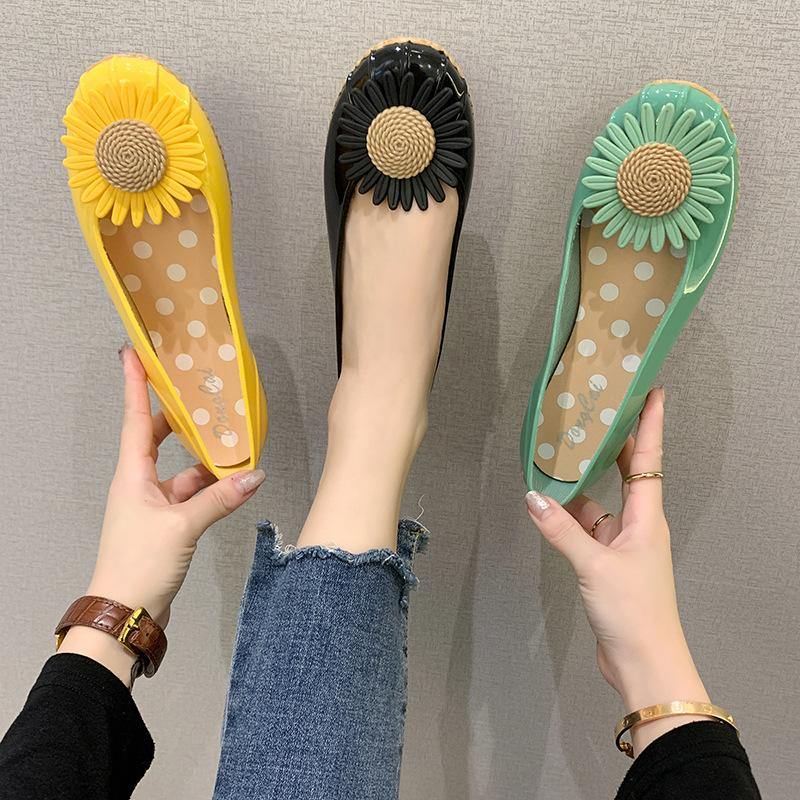 Zapatos de crisantemo de verano para mujer - MXbueno