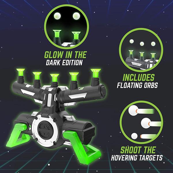 Divertido Juego De Pelota Flotante