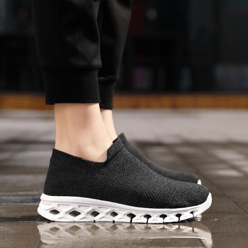 Nuevos zapatos deportivos para la primavera y el verano para mujeres - MXbueno