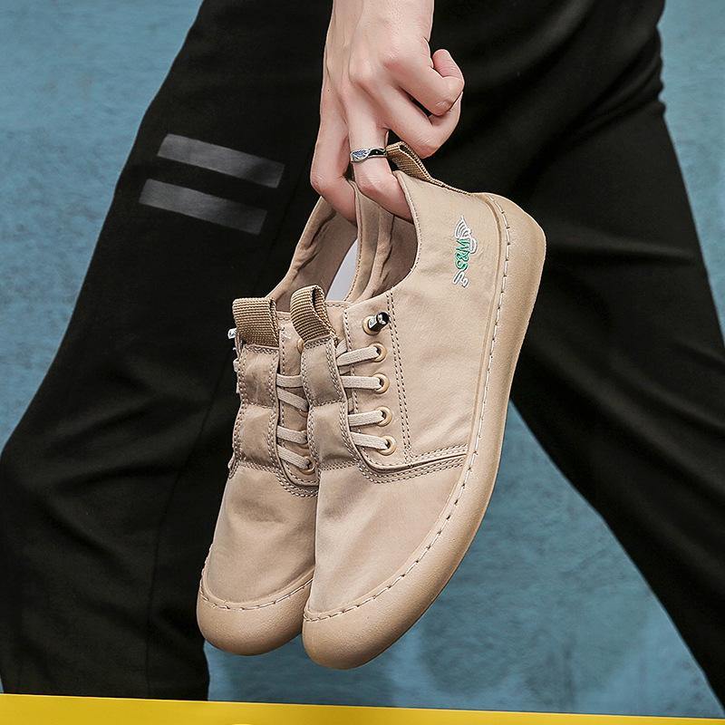 Los hombres de tela de seda de hielo antideslizante transpirable de secado - MXbueno