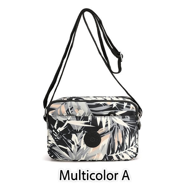 [W-Bolso] Paquete Multicolor Cruzado