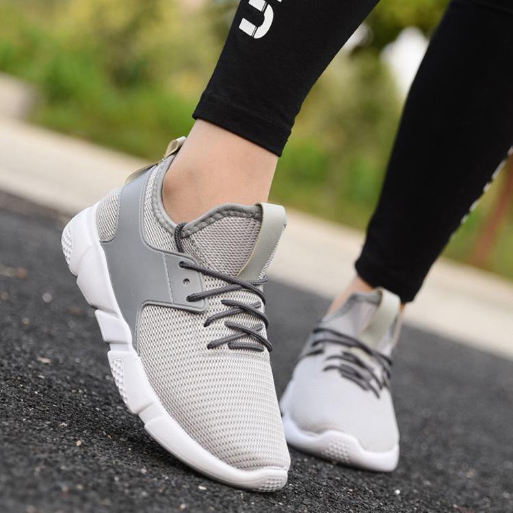 Zapatos 2020 nuevo modelo Sneaker correr fitness - MXbueno