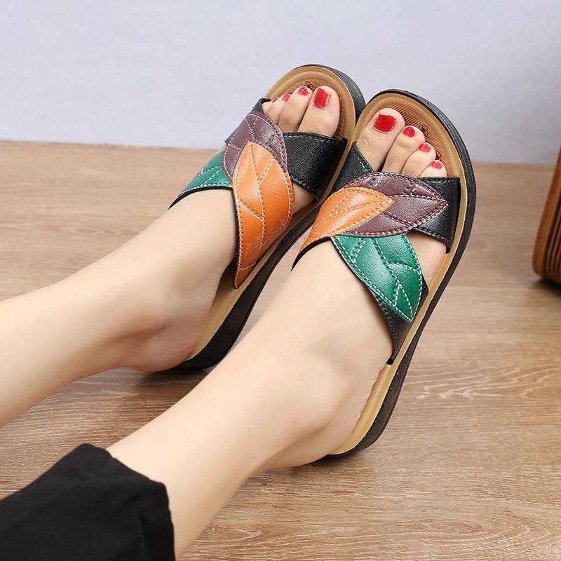 Cool Slipper Mujeres 2020 nuevo verano - MXbueno