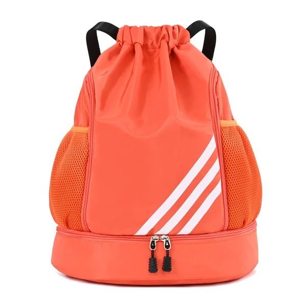 Nueva Mochila Deportiva