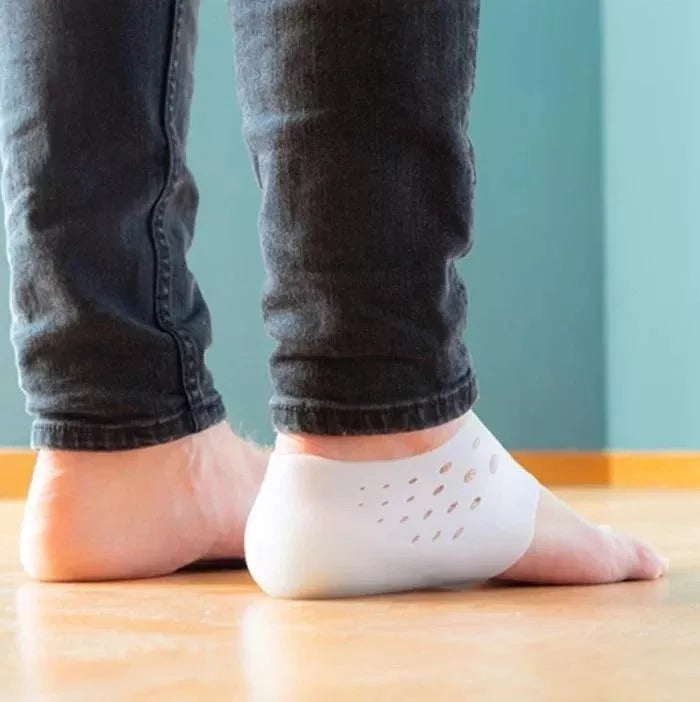 Plantillas De Aumento De Altura Invisibles