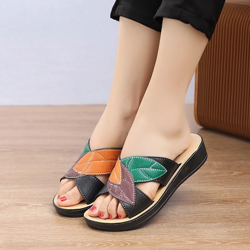 Cool Slipper Mujeres 2020 nuevo verano - MXbueno