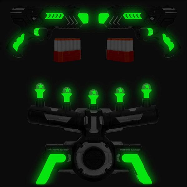 Divertido Juego De Pelota Flotante