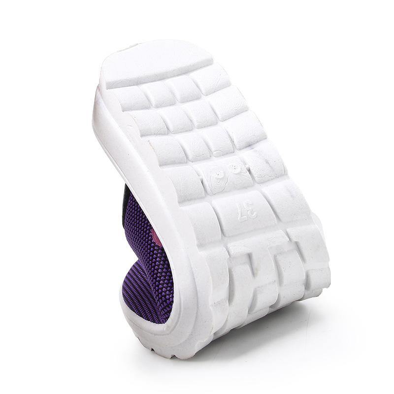 ¡GRAN OFERTA DE INVIERNO!Zapatos de malla transpirables para caminar - MXbueno